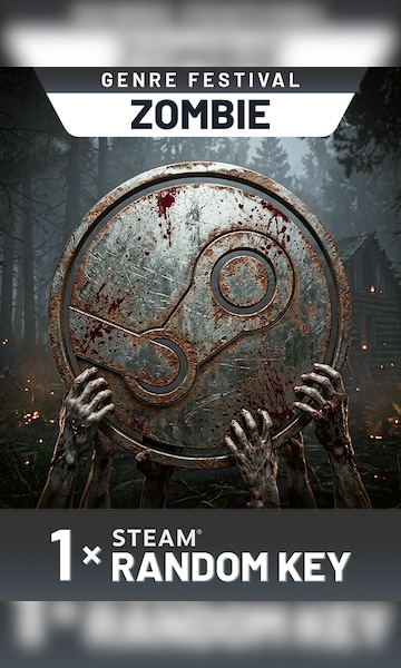 Buy ZOMBIE Random 1 Key (PC) - Steam Key - GLOBAL - Cheap - G2A.COM!