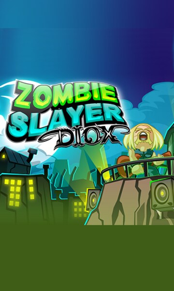 Zombie Slayer Diox 🥇 Best Prices | G2A.COM