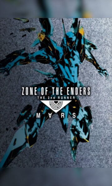 Buy ZONE OF THE ENDERS THE 2nd RUNNER : M∀RS Steam Gift EUROPE