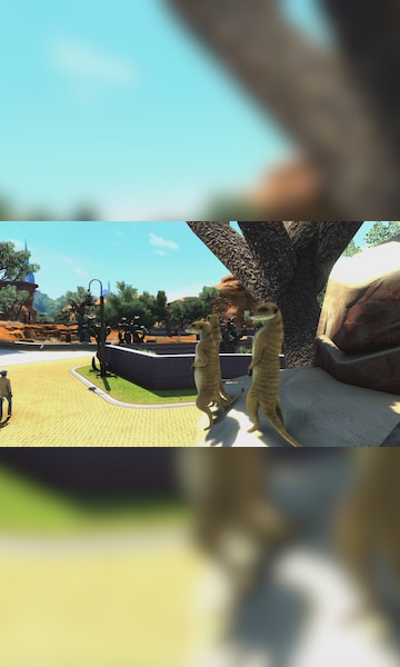 Zoo Tycoon - Xbox 360, Xbox 360