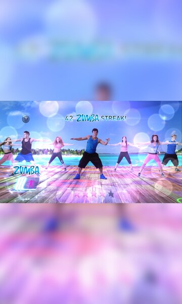 Zumba europe 2025