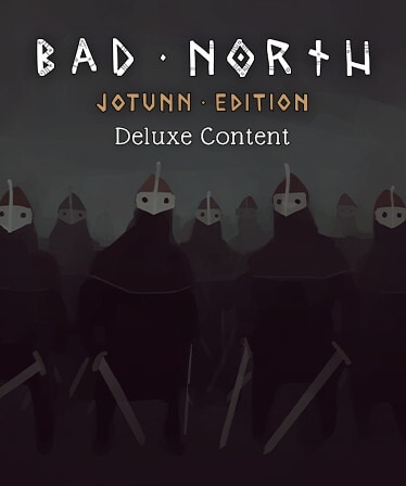 Bad North - Deluxe Edition Upgrade