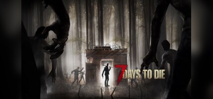 7 Days to Die Game Image