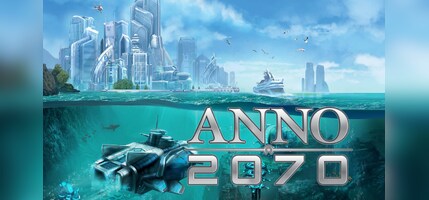 Anno 2070: Complete Edition Game Image