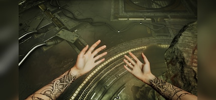 Apsulov: End of Gods Game Image