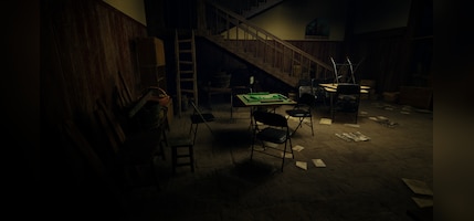 Arrogation: Unlight of Day Game Image