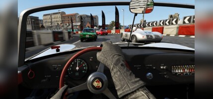 Assetto Corsa Ultimate Edition Game Image