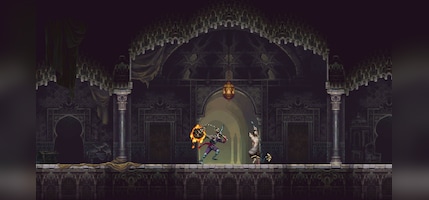 Blasphemous 2 Game Image