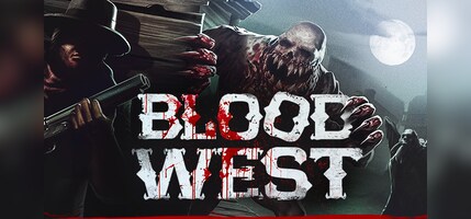 Obraz z gry Blood West