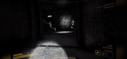 Content Warning Game Image