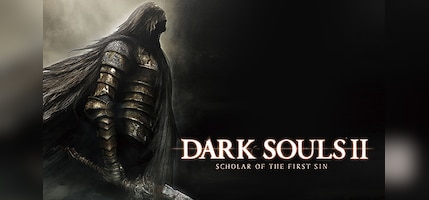 Obraz z gry Dark Souls II: Scholar of the First Sin