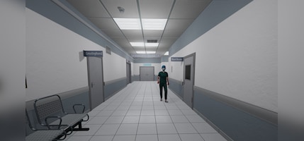Dead End: Exit 8 Game Image