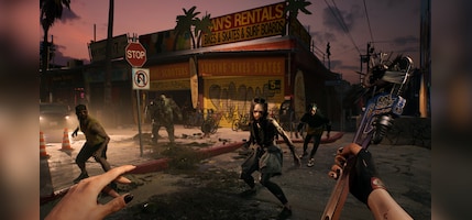 Dead Island 2 Game Image
