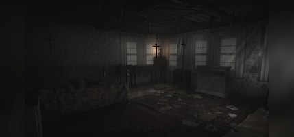 Demonologist Game Image