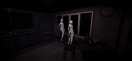 Dollhouse Game Image