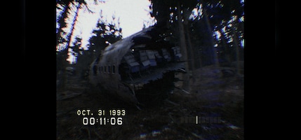 Don't Scream Game Image