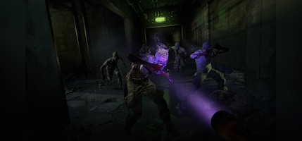 Dying Light 2 Game Image