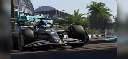 F1 23 Game Image