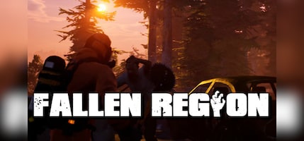 Fallen Region Game Image