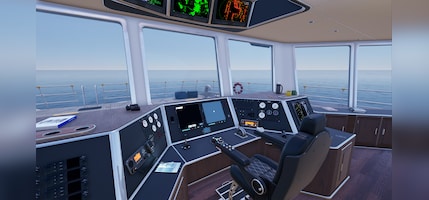 Fishing: North Atlantic Game Image