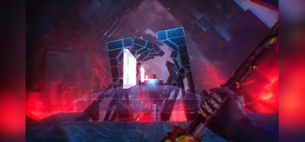 Ghostrunner 2 Game Image