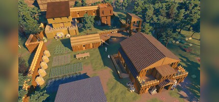 Going Medieval Game Image