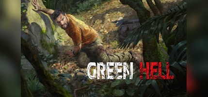 Green Hell Game Image