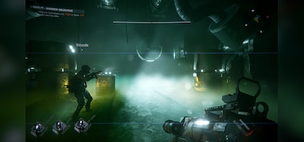 GTFO Game Image