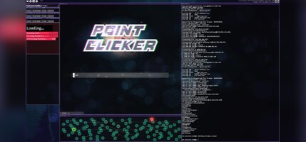 Hacknet Game Image