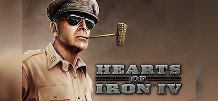 Hearts of Iron IV: Cadet Edition Game Image
