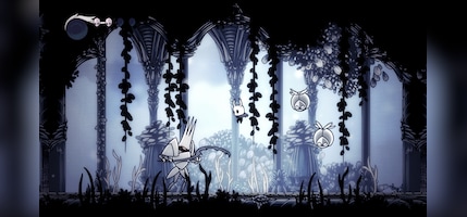 Hollow Knight Game Image