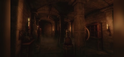 House of Caravan Game Image