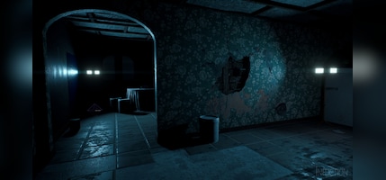 Infliction Game Image