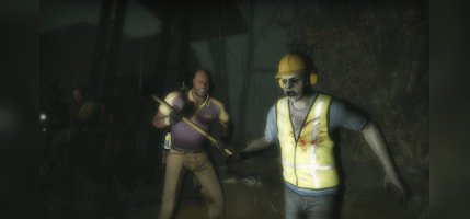 Left 4 Dead 2 Game Image