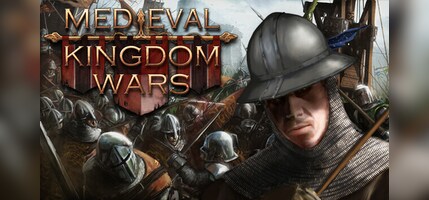Medieval Kingdom Wars Game Image