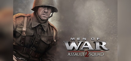 Men of War: Assault Squad 2 Game Image
