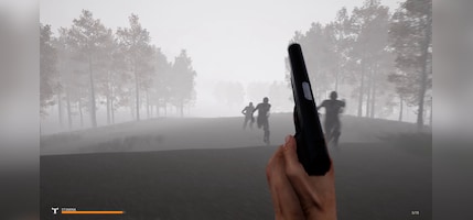 Mist Survival Game Image