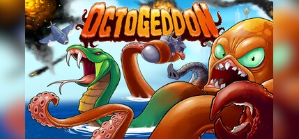 Octogeddon Game Image