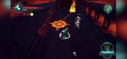 Omensight Game Image