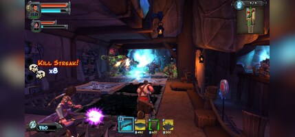 Orcs Must Die! 2 Game Image