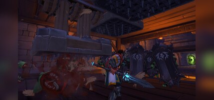 Orcs Must Die! Game Image