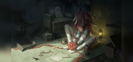 Paper Bride 3 Game Image