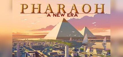 Pharaoh: A New Era Game Image