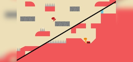 Pikuniku Game Image