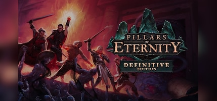 Pillars of Eternity: Definitive Edition Game Image