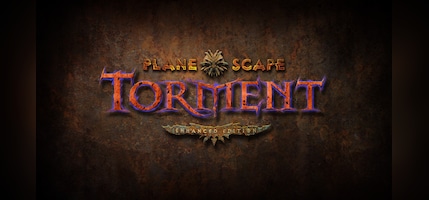 Planescape: Torment: Enhanced Edition Game Image