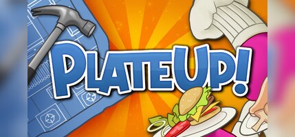 PlateUp Game Image