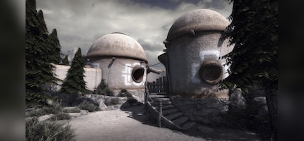 Quern: Undying Thoughts Game Image