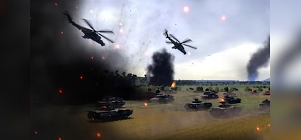 Regiments Game Image