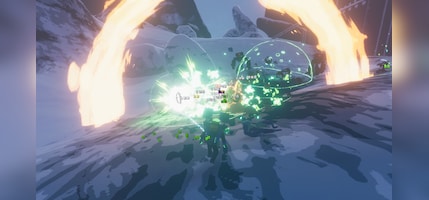 Risk of Rain 2 Game Image